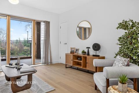 2 bedroom apartment for sale, Russell Hill Road, Purley
