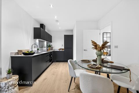 2 bedroom apartment for sale, Russell Hill Road, Purley