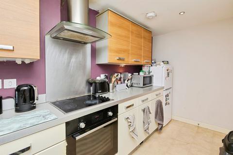 1 bedroom apartment for sale, Grants Yard, Burton-On-Trent