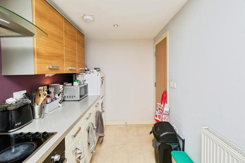 1 bedroom apartment for sale, Grants Yard, Burton-On-Trent