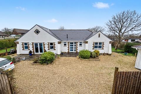 4 bedroom detached bungalow for sale, Preston