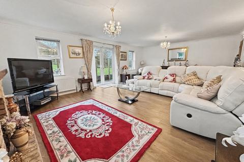 4 bedroom detached bungalow for sale, Preston
