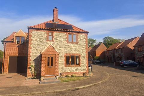 3 bedroom detached house for sale, Beechlands Park, Southrepps, Norwich