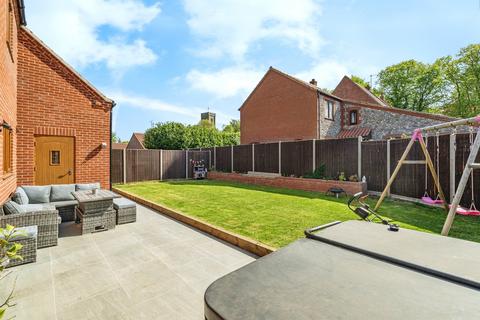 3 bedroom detached house for sale, Beechlands Park, Southrepps, Norwich