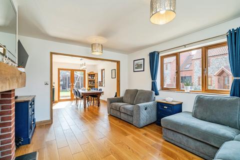 3 bedroom detached house for sale, Beechlands Park, Southrepps, Norwich