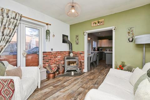 undefined, Nottingham Road, Derby DE21