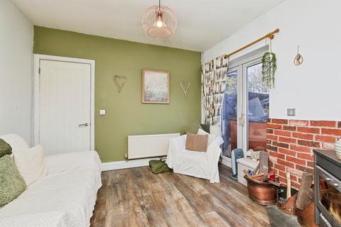 undefined, Nottingham Road, Derby DE21