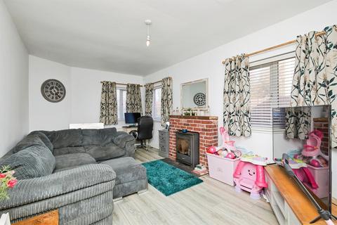 undefined, Nottingham Road, Derby DE21