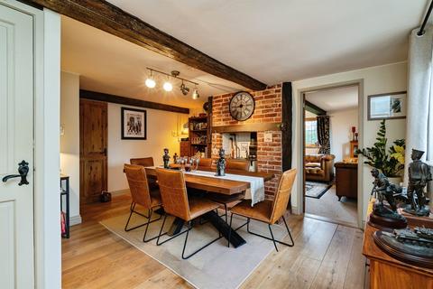 3 bedroom cottage for sale, Water Lane, Rickinghall, Diss