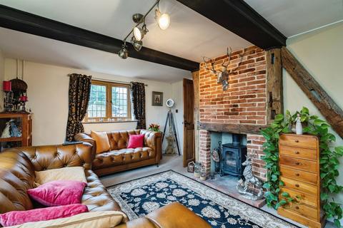 3 bedroom cottage for sale, Water Lane, Rickinghall, Diss