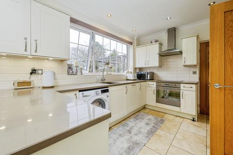 4 bedroom semi-detached house for sale, Gregg Hall Crescent, Lincoln