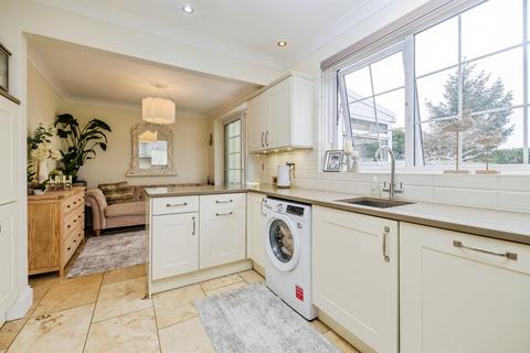 4 bedroom semi-detached house for sale, Gregg Hall Crescent, Lincoln