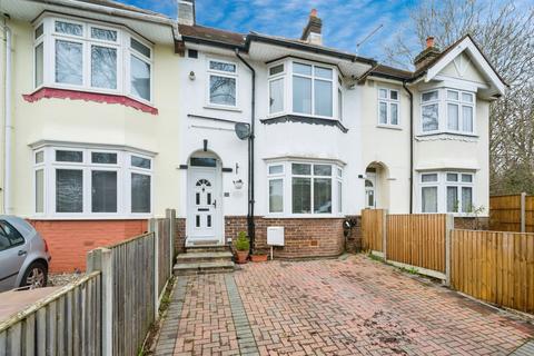 Lakelands Drive, SOUTHAMPTON