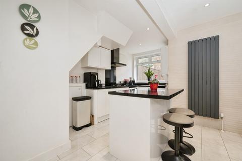 4 bedroom terraced house for sale, Lakelands Drive, SOUTHAMPTON