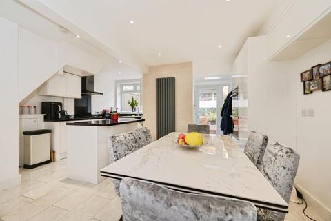 4 bedroom terraced house for sale, Lakelands Drive, SOUTHAMPTON