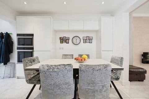 4 bedroom terraced house for sale, Lakelands Drive, SOUTHAMPTON