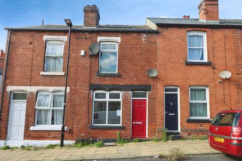 3 bedroom terraced house for sale, Swarcliffe Road, Sheffield