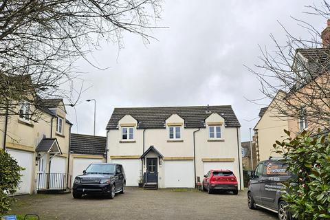 2 bedroom coach house for sale, Kestrel Park, Whitchurch, Tavistock