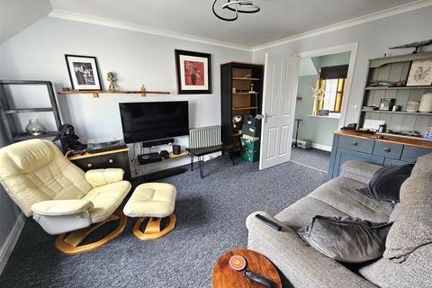 2 bedroom coach house for sale, Kestrel Park, Whitchurch, Tavistock
