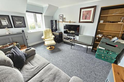 2 bedroom coach house for sale, Kestrel Park, Whitchurch, Tavistock