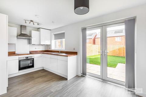 undefined, Ladybird Way, Rothwell