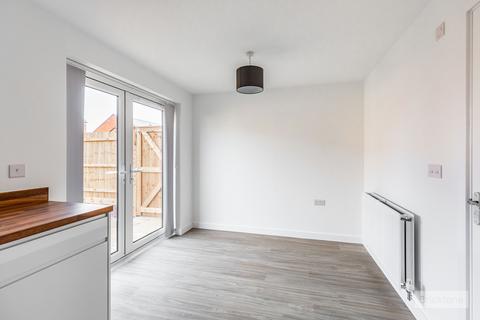 undefined, Ladybird Way, Rothwell