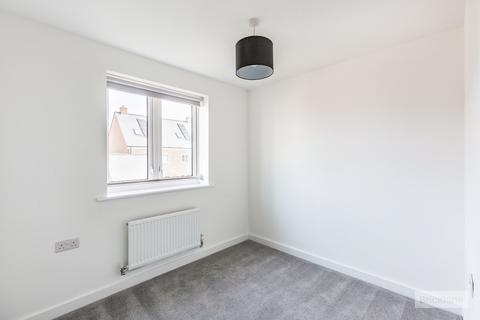undefined, Ladybird Way, Rothwell