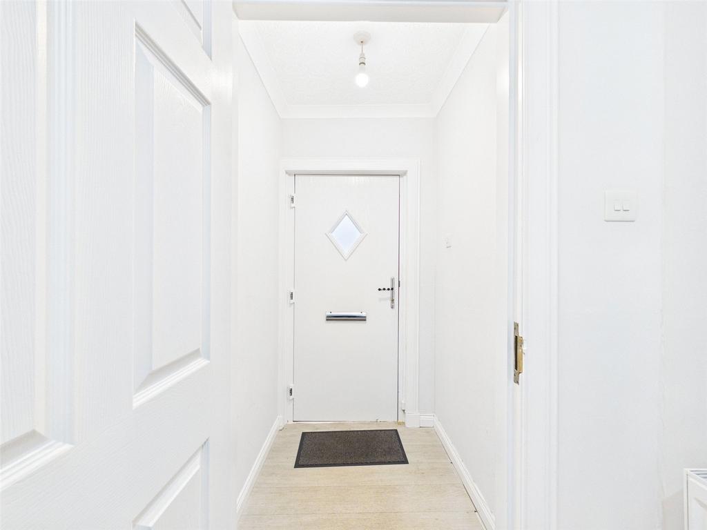 Vestibule
