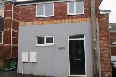 2 bedroom end of terrace house to rent, Little Bicton Place, Exmouth