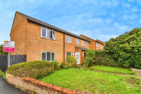 4 bedroom end of terrace house for sale, Elm Leigh, FROME