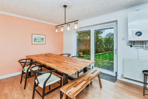4 bedroom end of terrace house for sale, Elm Leigh, FROME