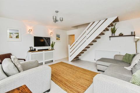 4 bedroom end of terrace house for sale, Elm Leigh, FROME