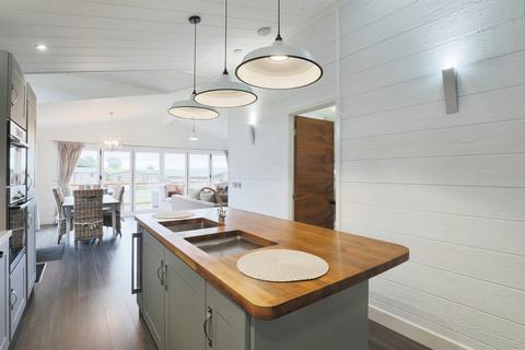 3 bedroom park home for sale, Malvern View, Stanford Bishop, Worcester