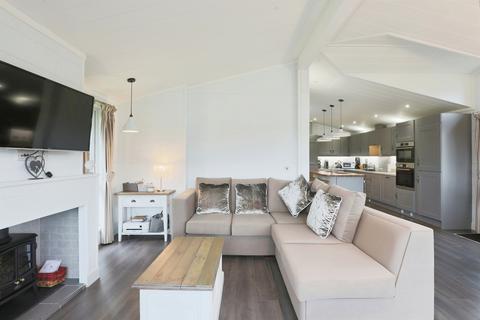 3 bedroom park home for sale, Malvern View, Stanford Bishop, Worcester