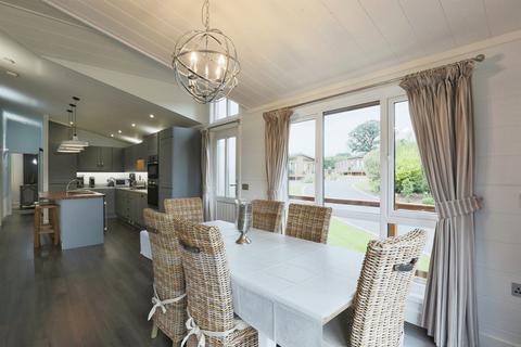 3 bedroom park home for sale, Malvern View, Stanford Bishop, Worcester
