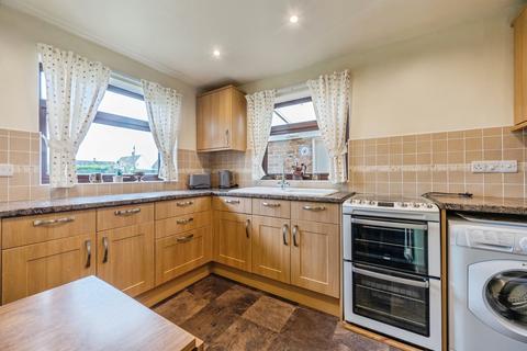 2 bedroom semi-detached bungalow for sale, Bradbury Close, Derby DE72
