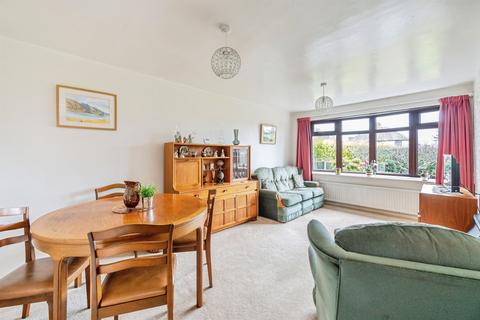2 bedroom semi-detached bungalow for sale, Bradbury Close, Derby DE72