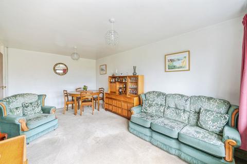 2 bedroom semi-detached bungalow for sale, Bradbury Close, Derby DE72