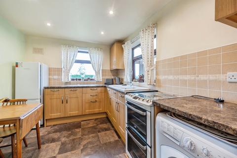 2 bedroom semi-detached bungalow for sale, Bradbury Close, Derby DE72