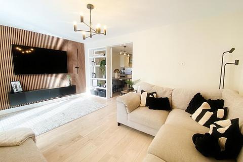 3 bedroom terraced house for sale, Barwell Close, Battle Hill, Wallsend