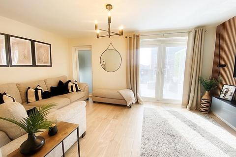 3 bedroom terraced house for sale, Barwell Close, Battle Hill, Wallsend
