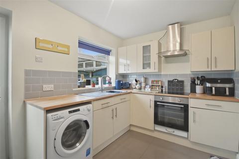 2 bedroom semi-detached house for sale, Dale View Road, Lower Pilsley, Chesterfield