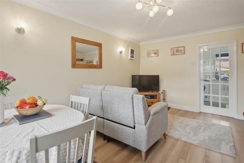 2 bedroom semi-detached house for sale, Dale View Road, Lower Pilsley, Chesterfield