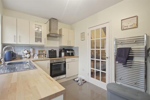 2 bedroom semi-detached house for sale, Dale View Road, Lower Pilsley, Chesterfield