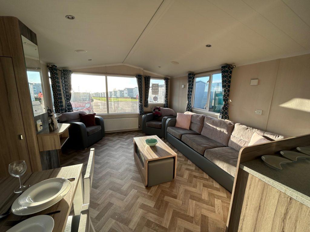 CAR0064654 - Static Caravan