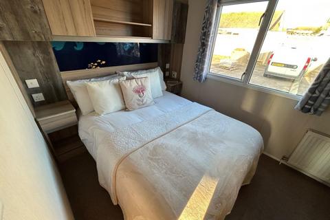 undefined, New Beach Holiday Park