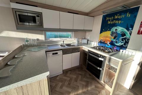 undefined, New Beach Holiday Park