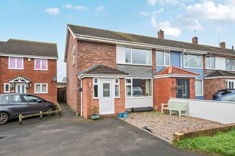 3 bedroom end of terrace house for sale, Richmond Park, Bishops Hull