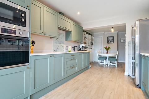 3 bedroom end of terrace house for sale, Richmond Park, Bishops Hull