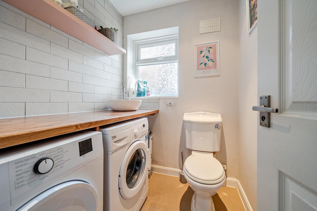 Utility / WC